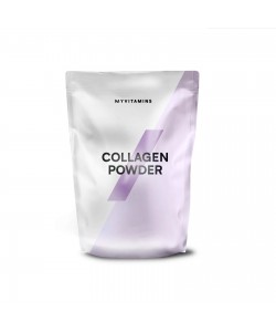Myvitamins Collagen Powder 250 грам, колагеновий білок