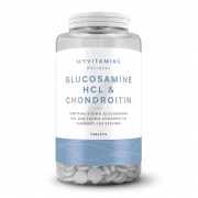 Myvitamins Glucosamine & Chondroitin 90 tabs