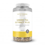 Myprotein Green Tea Extract Plus 90 caps