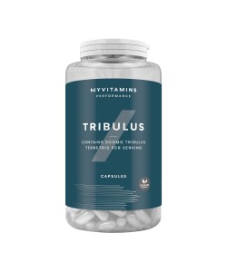 Myprtein Tribulus Pro 90 таблеток, трібулус, бустер тестостерону