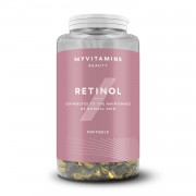 Myvitamins Retinol 30 softgels