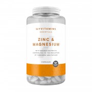 Myvitamins Zinc & Magnesium 90 caps