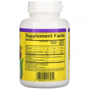 Natural Factors Big Friends Chewable Vitamin C 250 mg 90 tabs
