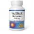 Natural Factors WellBetX Berberine 500 mg 60 капсул, берберин (гідрохлорид)