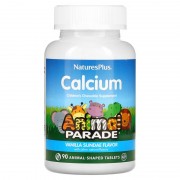 Nature's Plus Animal Parade Calcium 90 tabs