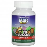 Nature's Plus Animal Parade MagKids 90 tabs