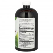 Nature's Way Chlorofresh Liquid Chlorophyll 480 ml Мята