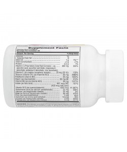 Natures Plus Hema-Plex 60 швидкодіючих капсул, високоефективне хелатне залізо та інші поживні речовини