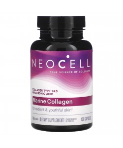 Neocell Marine Collagen, морський колаген