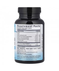 Neocell Marine Collagen Peptides + Hyaluronic Acid, морський колаген Neocell Marine Collagen Peptides + Hyaluronic Acid, морський колаген