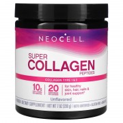 Neocell Super Collagen Peptides Type 1&3 200 g