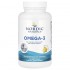 Nordic Naturals Omega-3 690 mg 60 м'яких капсул, омега-3 зі смаком лимона