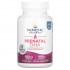 Nordic Naturals Prenatal DHA 90 мягких капсул, пренатальная ДГК