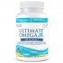 Nordic Naturals Ultimate Omega Junior 680 mg 90 м'яких капсул, омега-3 для дітей віком 6–12 років, зі смаком полуниці