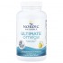 Nordic Naturals Ultimate Omega 1280 mg 120 м'яких капсул, омега-3 зі смаком лимона Nordic Naturals Ultimate Omega 1280 mg 120 м'яких капсул, омега-3 зі смаком лимона