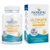 Nordic Naturals Ultimate Omega 1280 mg 60 м'яких капсул із риб’ячого желатину, омега-3 зі смаком лимона Nordic Naturals Ultimate Omega 1280 mg 60 м'яких капсул із риб’ячого желатину, омега-3 зі смаком лимона