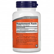Now Foods 5-HTP 100 mg 120 caps