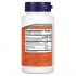 Now Foods 5-HTP 200 mg 60 рослинних капсул, 5-гідроксітриптофан