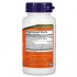 Now Foods Aloe 10,000 & Probiotics, 60 капсул, органическое алоэ с пробиотиками