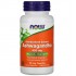 Now Foods Ashwagandha 450 mg 90 капсул, екстракт ашваганди