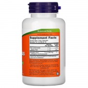 Now Foods Astragalus 500 mg 100 caps