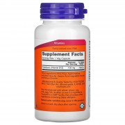 Now Foods B-2 Riboflavin 100 mg 100 caps