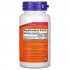 Now Foods B-2 Riboflavin 100 mg 100 капсул, витамин В2 (рибофлавин)