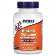 Now Foods BioCell Collagen 120 caps
