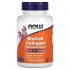 Now Foods BioCell Collagen 120 капсул, гидролизованный коллаген II типа, хондроитин и гиалуроновая кислота