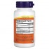 Now Foods Black Currant Oil 500 mg 100 мягких капсул, масло черной смородины