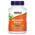 Now Foods Boswellia Extract 250 mg 120 капсул, экстракт босвелии и экстракт корня куркумы