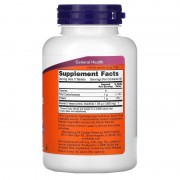 Now Foods Brewers Yeast 650 mg 200 tabs