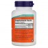 Now Foods Calcium Hydroxyapatite 120 капсул, гідроксиапатит кальцію