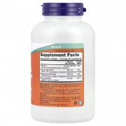 Now Foods Calcium & Magnesium with Vitamin D3 120 softgels