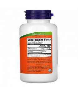 Now Foods Cat's Claw 500 mg 100 капсул, кошачий коготь