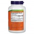 Now Foods Spirulina 1000 mg 240 таблеток, органічна спіруліна 