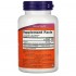 Now Foods Chitosan 500 mg 120 капсул, хітозан з вмістом хрому