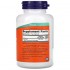 Now Foods Chromium Picolinate 200 mcg 250 капсул, піколінат хрому