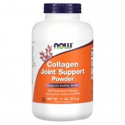 Now Foods Collagen Joint Support 312 g