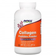 Now Foods Collagen Peptides Powder 227 g
