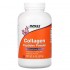 Now Foods Collagen Peptides Powder 227 грам, гідролізований колаген 1 і 3 типу для здоров'я шкіри, суглобів і зв'язок