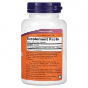 Now Foods Colostrum 500 mg 120 caps