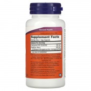 Now Foods CoQ10 100 mg 90 veg caps