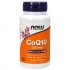 Now Foods CoQ10 200 mg 60 капсул, коэнзим Q10