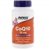  Now Foods CoQ10 30 mg 120 м'яких капсул, коензим Q10