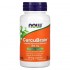 Now Foods CurcuBrain 400 mg 50 капсул, куркумін із високою біодоступністю у вільній формі