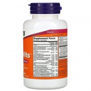 Now Foods Daily Vits 120 caps