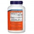 Now Foods DHA-500 180 м'яких капсул, докозагексаєнова кислота з додаванням ейкозапентаєнової кислоти 500 DHA / 250 EPA