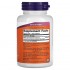 Now Foods DMAE 250 mg 100 капсул, ДМАЕ (диметиламіноетанол)