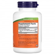 Now Foods Dopa Mucuna 180 caps